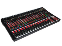 Karma Mesa Mistura 16 Canais BT/USB/MP3 Karma Mesa Mistura 16 Canais BT/USB/MP3